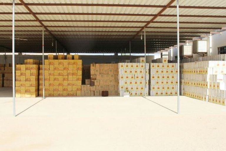 الهلال الأحمر الإماراتي