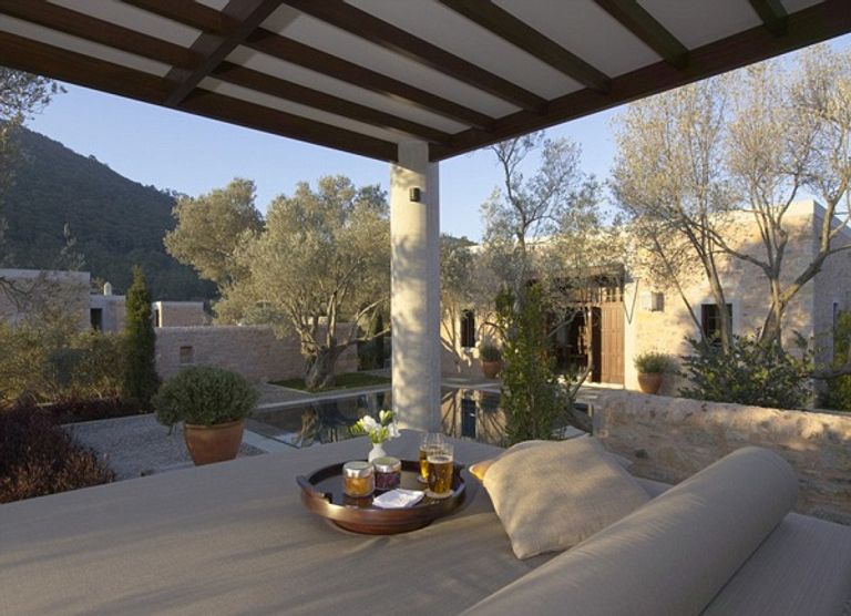 أجمل 8 فنادق حول العالم 