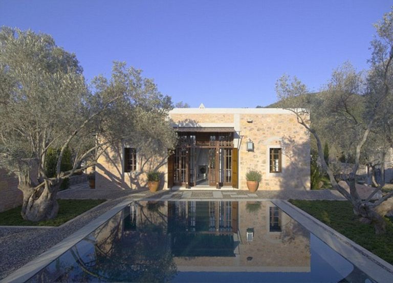 أجمل 8 فنادق حول العالم 