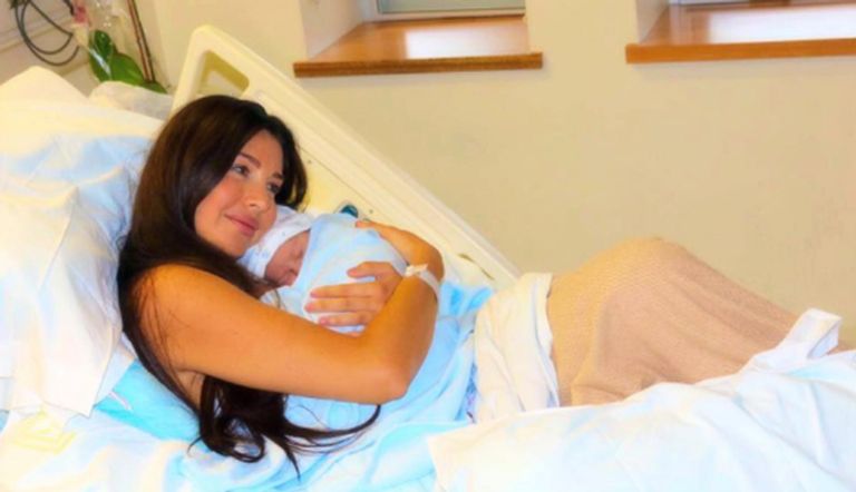 الفنانة اللبنانية لاميتا فرنجية