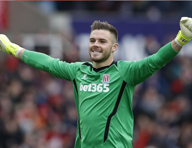 أفضل 14 حارسا شابا في ملاعب أوروبا