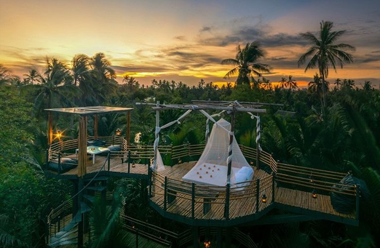 أجمل 8 فنادق حول العالم 