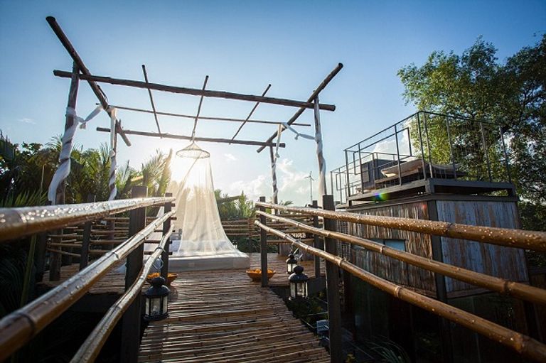 أجمل 8 فنادق حول العالم 