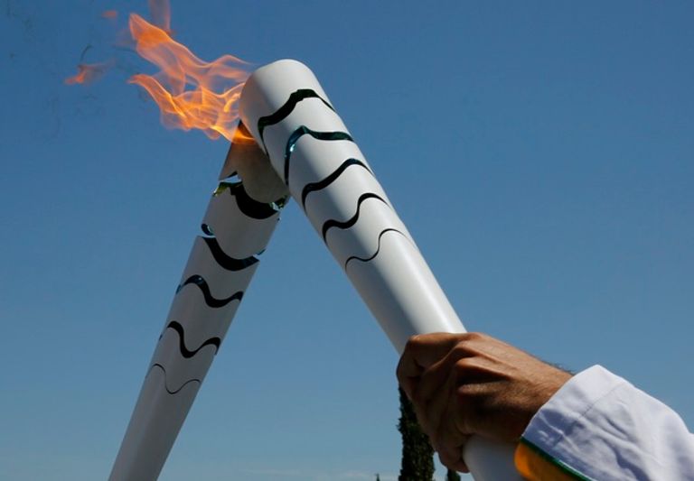 اللاجئ السوري إبراهيم الحسين