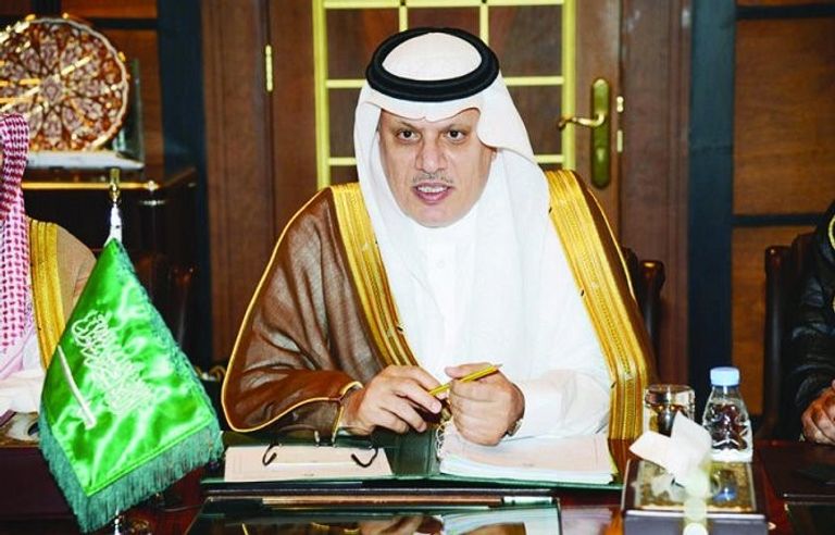 الملك سلمان بن عبد العزيز