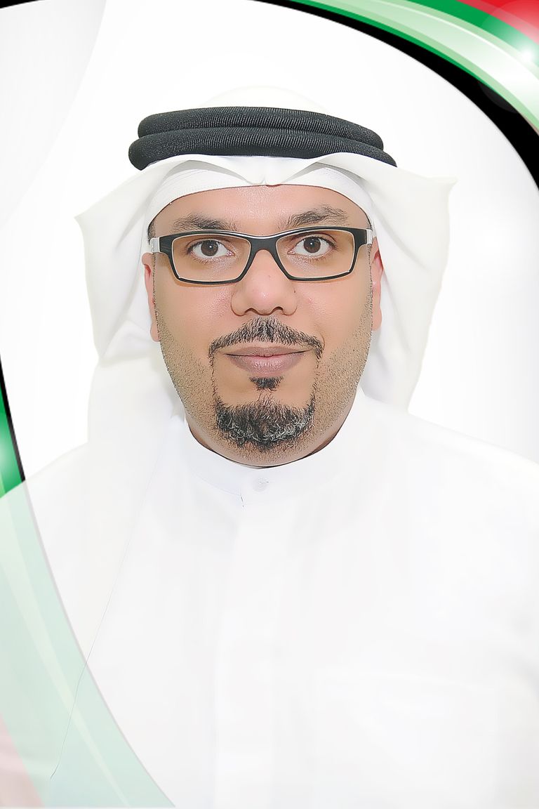 عبدالله ناصر الجنيبي