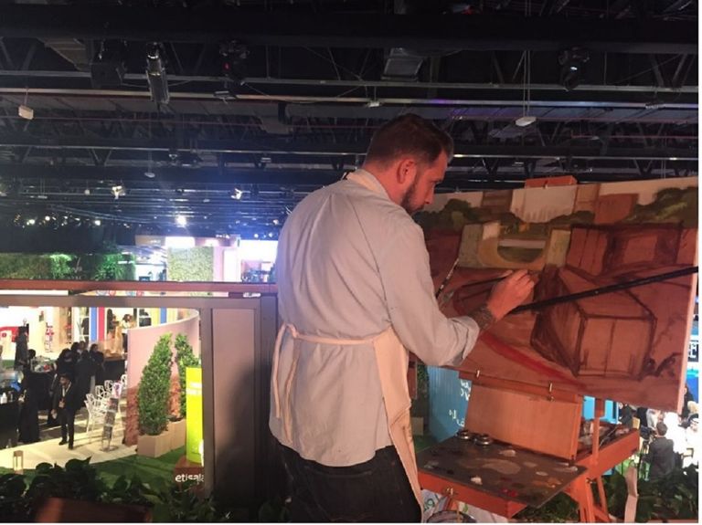 الجلسة الأولى من المنتدى 