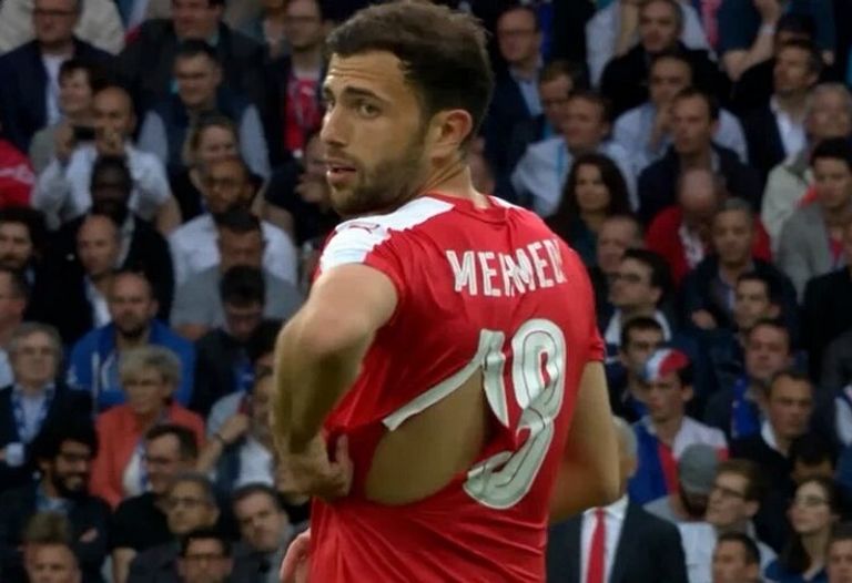 صورة من الواقعة