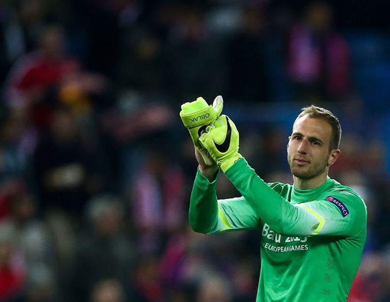 أفضل 14 حارسا شابا في ملاعب أوروبا