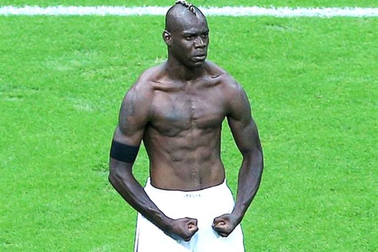 ناينجولان لاعب خط وسط روما الإيطالي