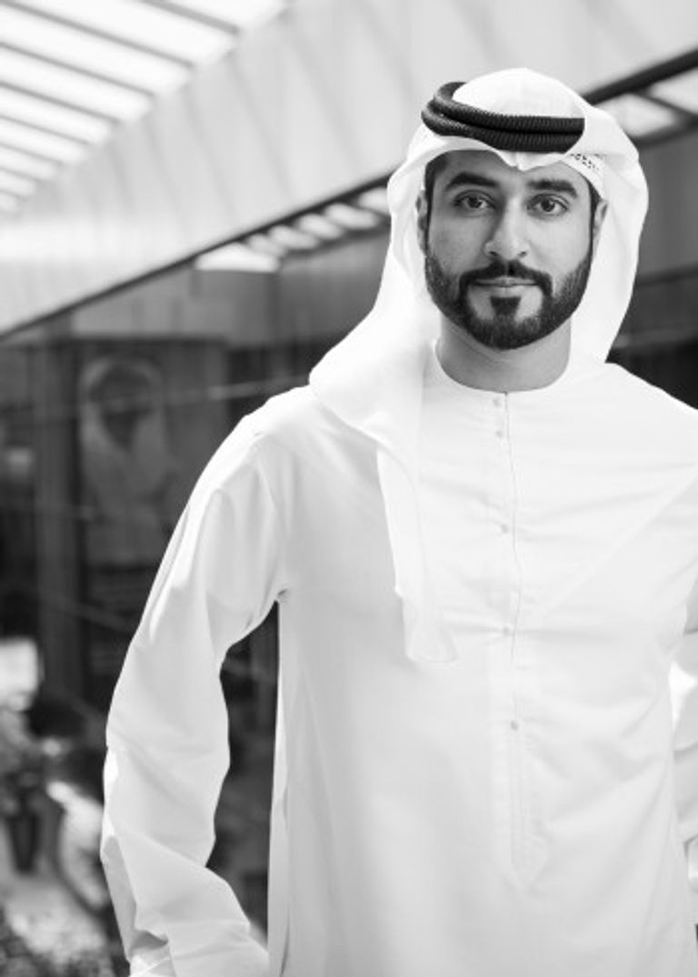 إبراهيم حمزة القاسم