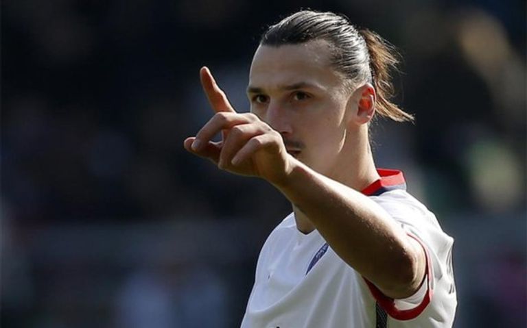 إبراهيموفيتش