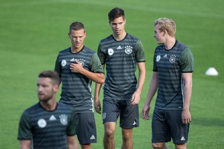 براندت وكيميش وفيجل