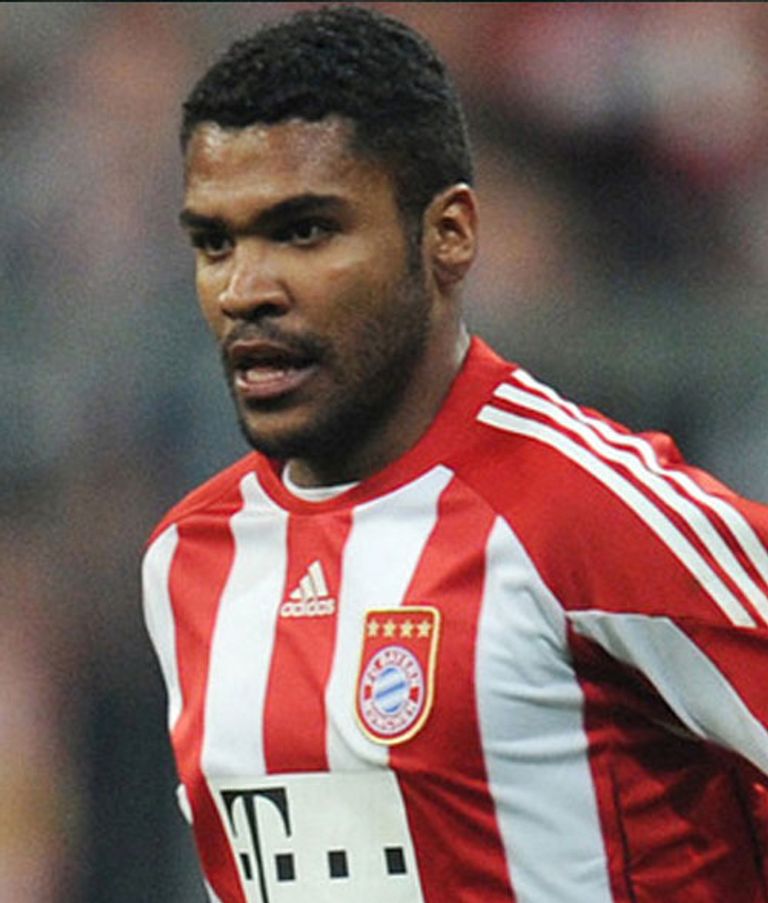 بايرن ميونيخ