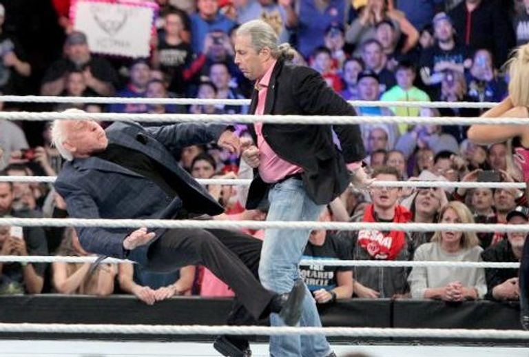 لحظة دخول تشارلوت