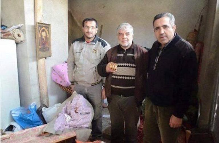 وليد الحريري