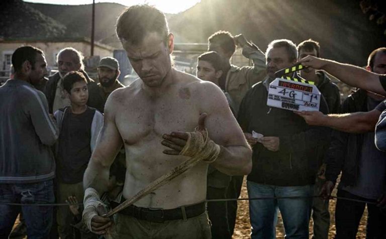 صور عشاق السينما على موعد مع 16 مغامرة خيالية في 2016