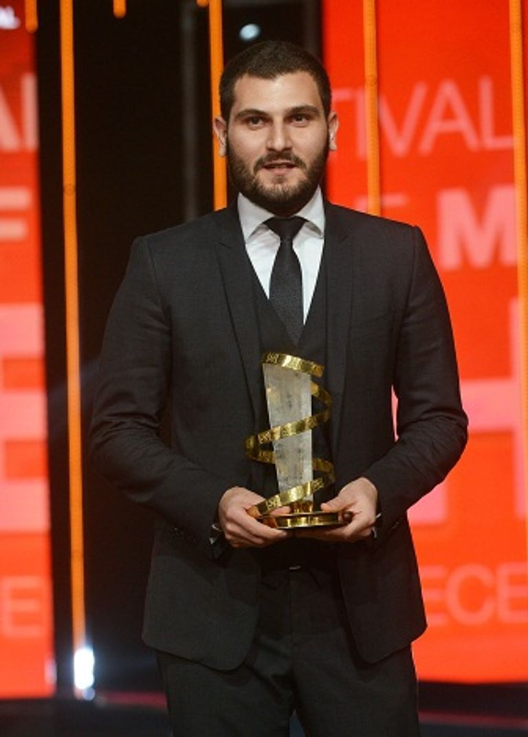 مهرجان مراكش للسينما