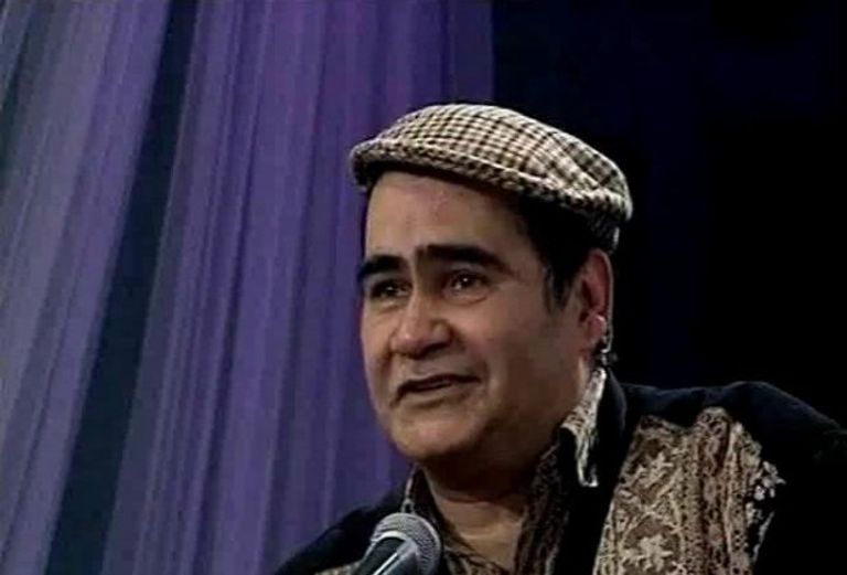  الفنان الكوميدي المصري الكبير الراحل  سيد زيان