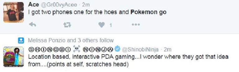 هوس البوكيمون يغزو العالم