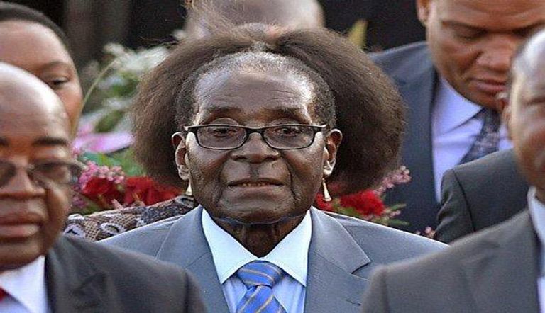 رغم جدية القضايا المطروحة للنقاش لم تخل القمة من الكوميديا