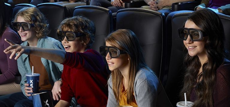 خريطة مبسّطة لتقسيم المدينة الترفيهية