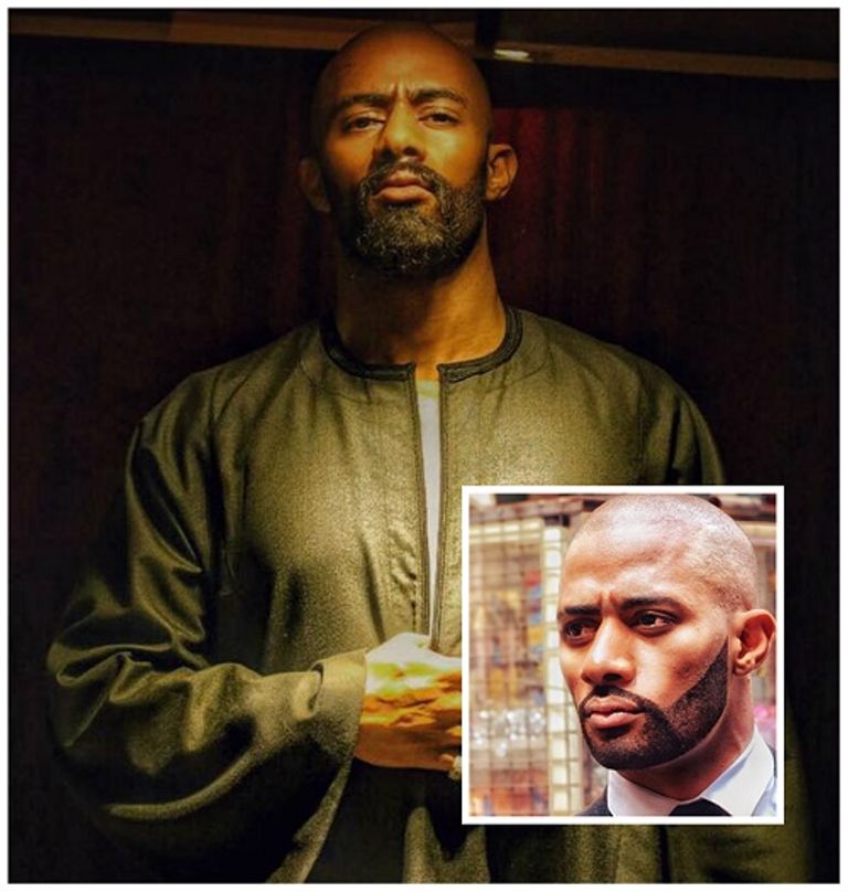 نجوم الدراما الرمضانية