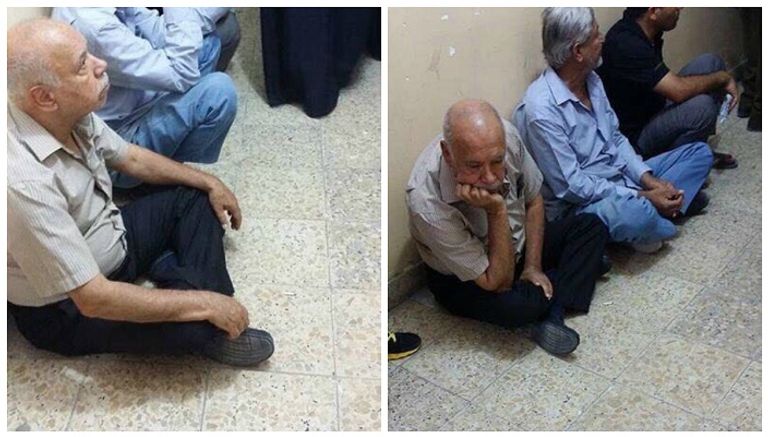 العالم العراقي علي الهاشمي