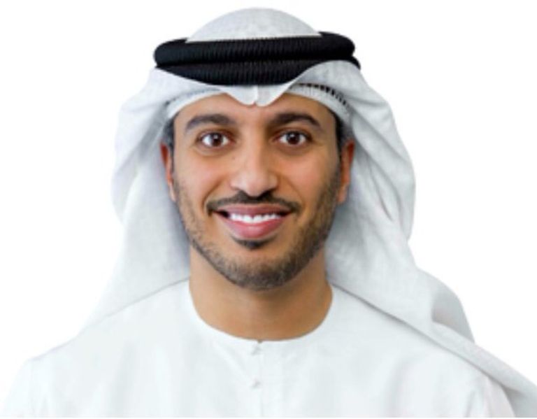 د.أحمد بالهول - وزير الدولة لشؤون التعليم العالي