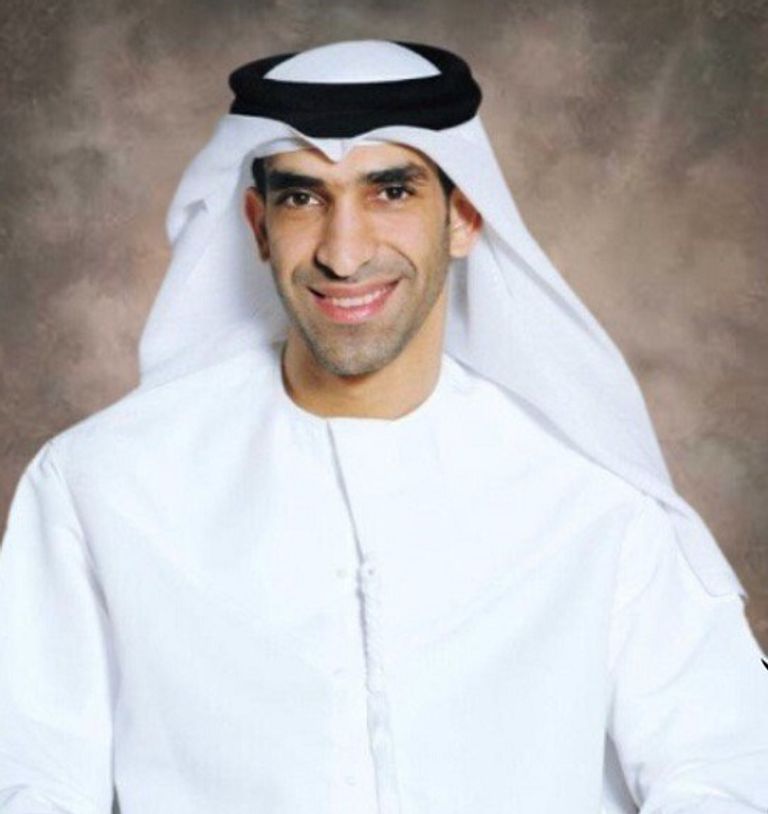 د.ثاني الزيودي - وزير التغير المناخي