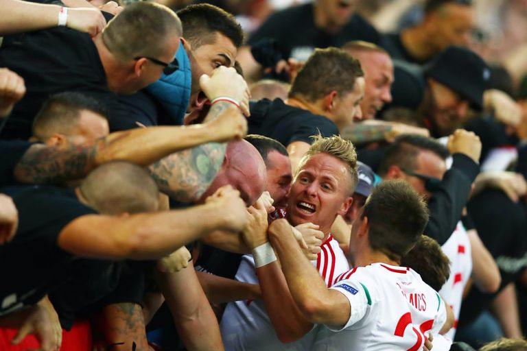 صور من الاحتفالات