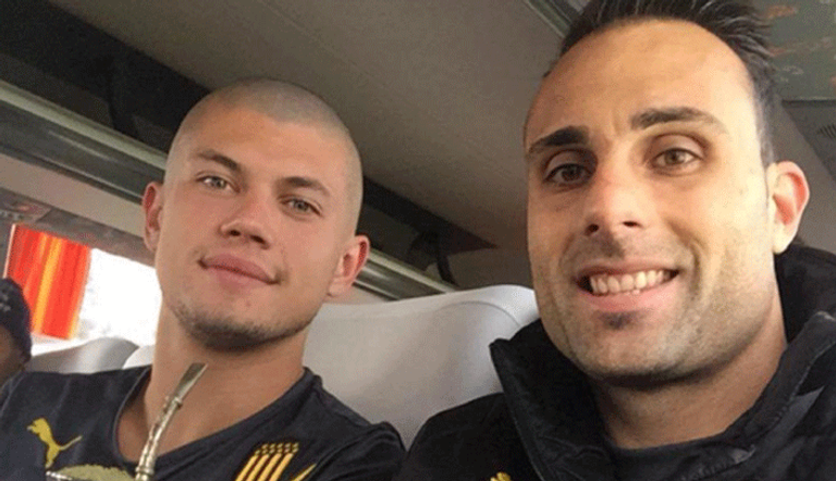 فراسكريللي وجوروثياجا