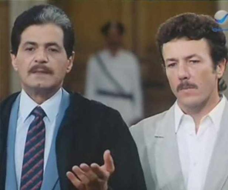 طارق التلمساني