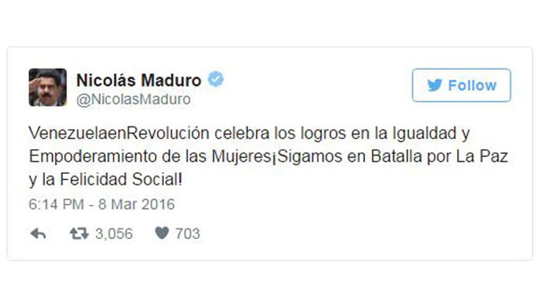 ترامب ديكتاتور من أمريكا اللاتينية