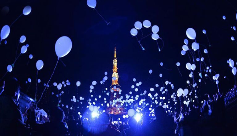 احتفالات 2016