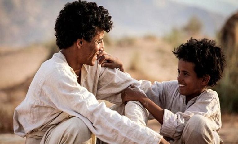 الفيلم الأردني 