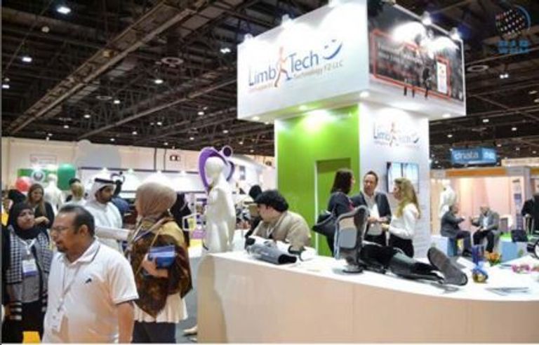 دبي تدعم ذوي الإعاقة بتطبيقات ذكية