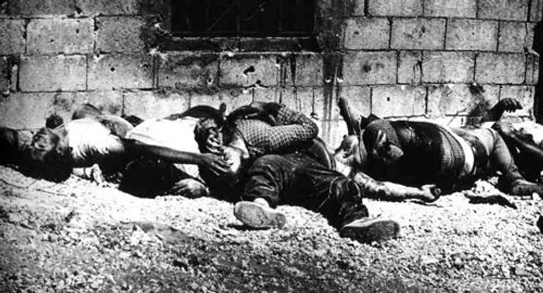 لبنان فى الذكرى 41 للحرب الأهلية