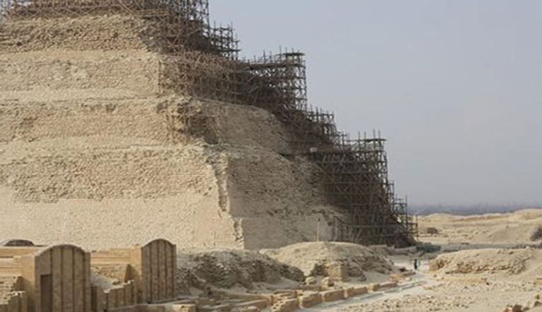 الإهمال والترميم الخاطئ