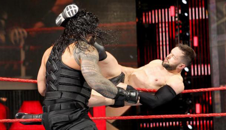 ضربة قدم قوية من فين بالور