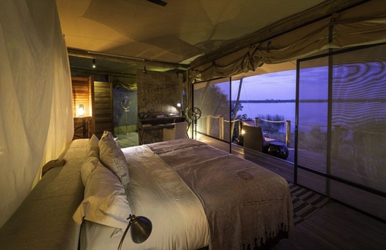 أجمل 8 فنادق حول العالم 