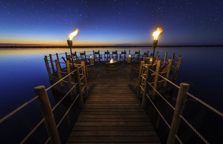 أجمل 8 فنادق حول العالم 