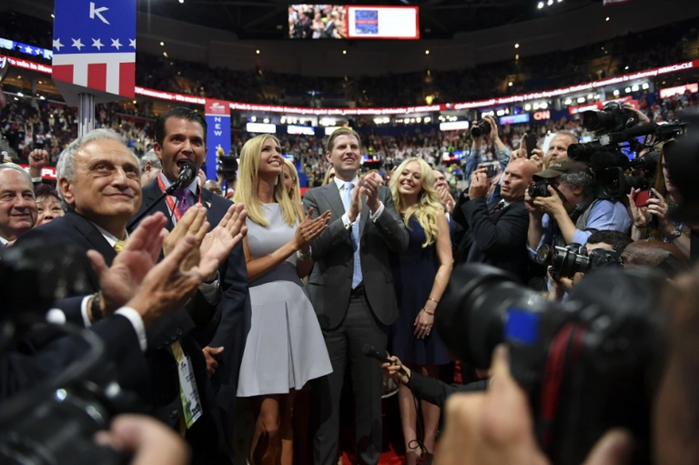 مؤتمر الحزب الجمهوري الأمريكي