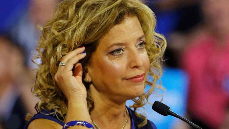 المرشحة الديمقراطية هيلاري كلينتون