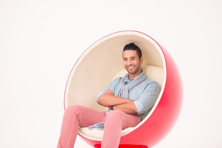 فايز السعيد