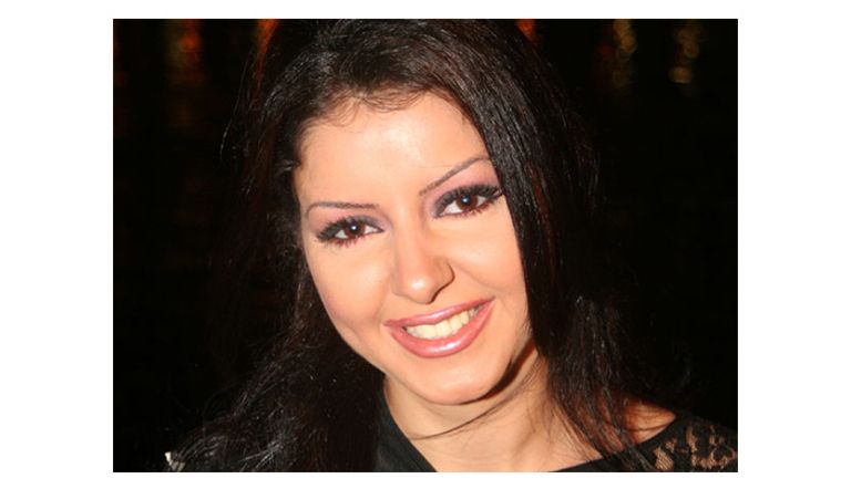 إيناس النجار