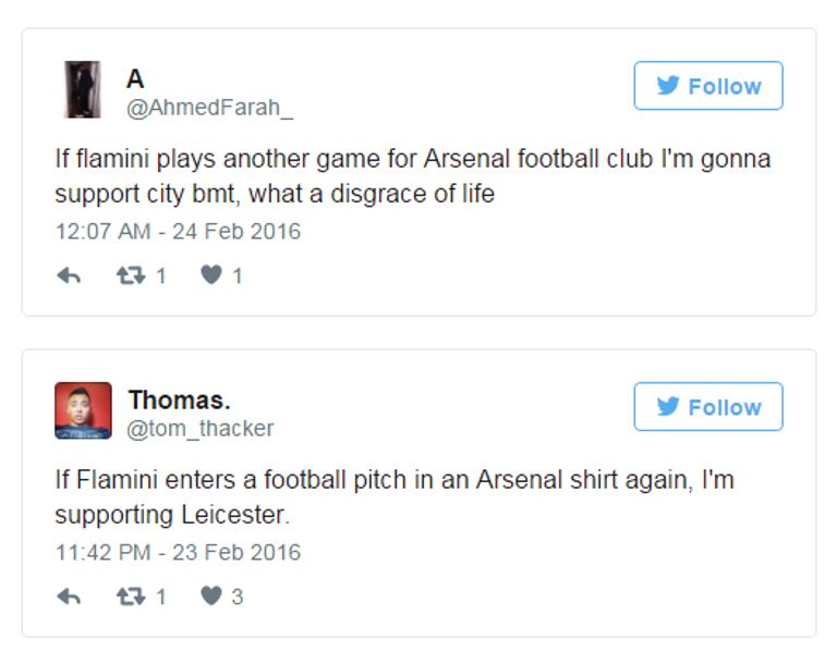 ماتيو فلاميني