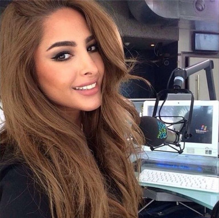أسماء صعدت سلم النجومية "بلا موهبة" .. تعرف عليهم - صورة 2