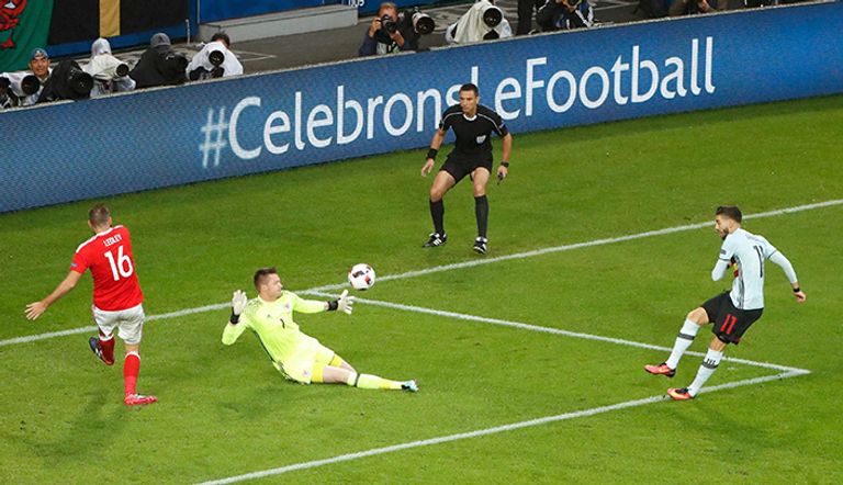 فرصة كاراسكو