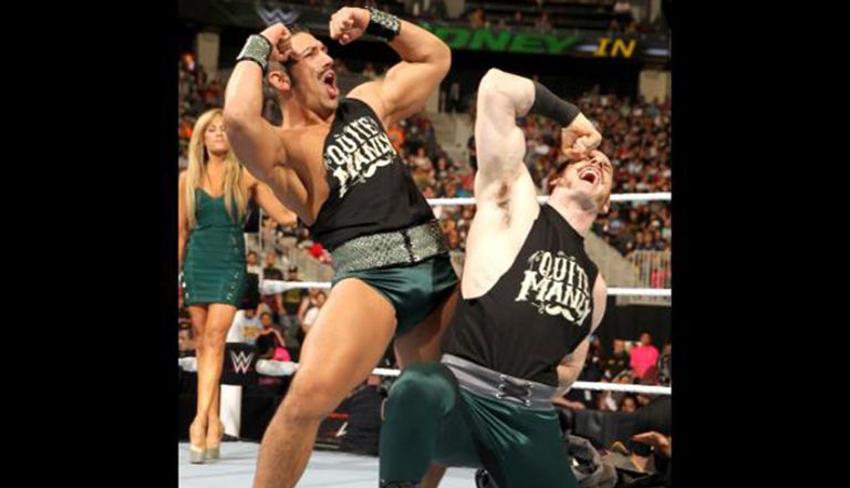 فريق نيو داي